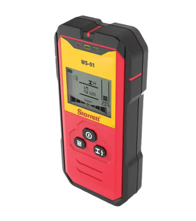 Starrett Wall Scanner(Stud Finder)