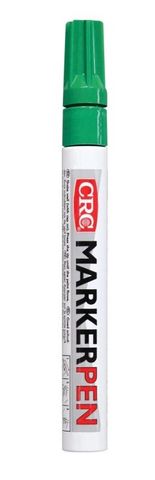 Green Paint Pen - CRC