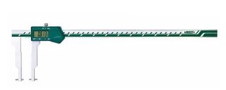Insize Digital Caliper c/-w Interchangeable Heads