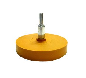 Josco Caramel Wheel