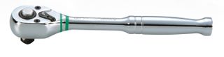 1/4" Dr Quick Release 108T Ratchet Handle - HANS