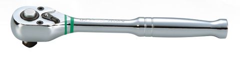 1/4" Dr Quick Release 108T Ratchet Handle - HANS