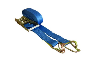 Ratchet Tiedown 750kg/6m