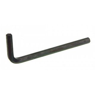 4mm Short Series Hex Key - Eklind