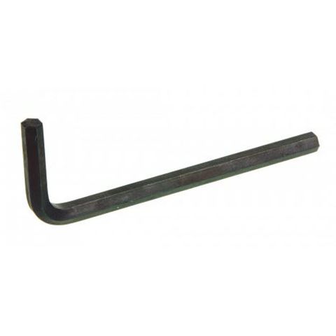 4mm Short Series Hex Key - Eklind