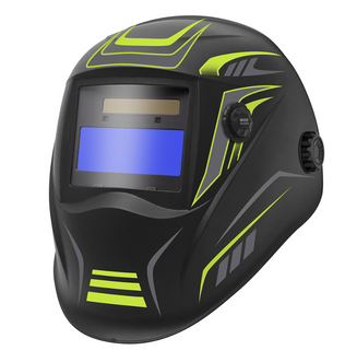 Weldsafe Neon Arc Welding Helmet