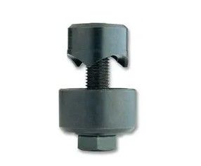 13/16" (20.6mm) Chassis Punch - Bramley