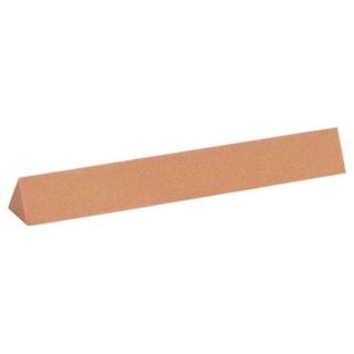 10mm x 100mm Triangle Orange 200G Hone Stones