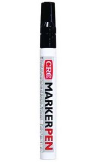 Black Paint Pen - CRC