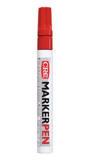 Red Paint Pen - CRC