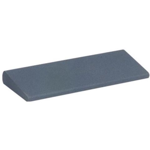 110x44x6 x 1.6mm Round Edge Slip Stone - Fine Grit - Norton