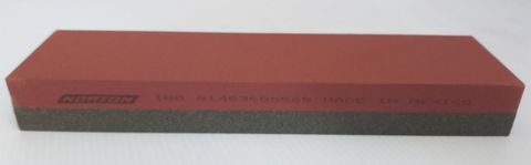 200x50x25mm Bench Oil Stone Combination - Norton