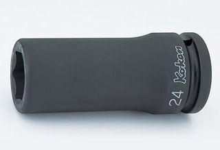 32mm 3/4 Dr Deep Impact  Socket Koken