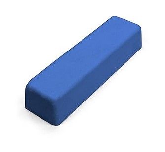 Blue Multi Shine Polishing Compound Bar