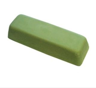Green/Lime Polishing Compound Bar