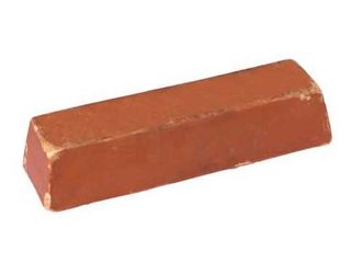 Tripoli Polishing Compound Bar