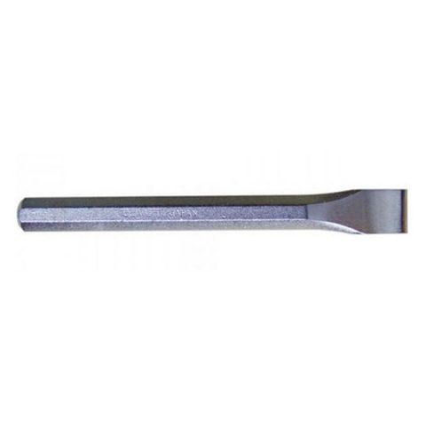 16mm x 180mm Cold Chisel - MOKUBA