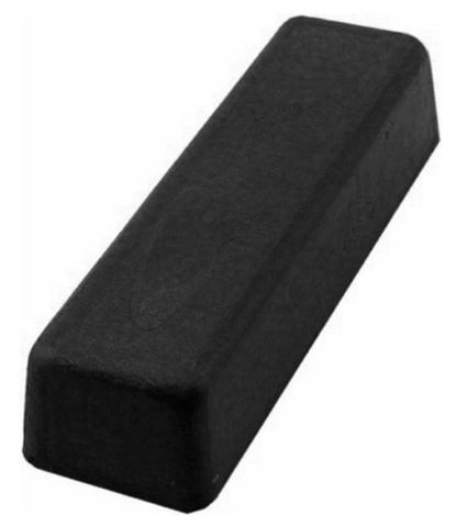 Black Polishing Compound Bar