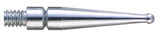 1.0 mm Ball x 44.50 mm Length dial test indicator Stylus - Mitutoyo