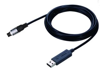 Mitutoyo USB Input Tool Direct for Non Coolant Digimatic Micrometers and Hardness Testers