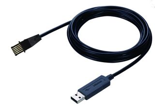 Mitutoyo USB Input Tool Direct for ID-CX, ID-C, ID-SS, ID-SX Digimatic Indicators (replaces 06ADV380F)