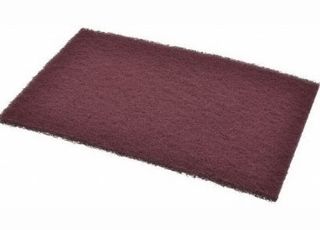 150x230x10 Hand Pad (Maroon)