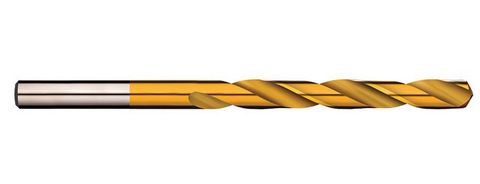 4.0mm ALPHA TiNite Coated Drill