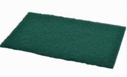 150x230 Hand Pad (Green) BearTex Coarse