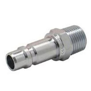 #300405 1/2'' BSP Male Connector
