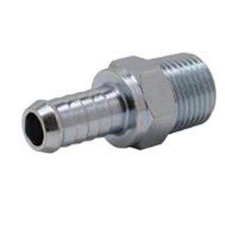 1/2'' BSP Male x 13mm Hose Tailpiece