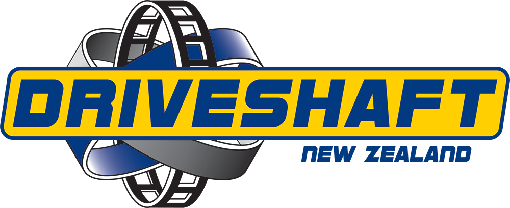 Driveshaft Logo