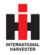 INTERNATIONAL HARVESTER
