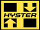 HYSTER