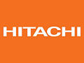 HITACHI