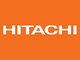 HITACHI