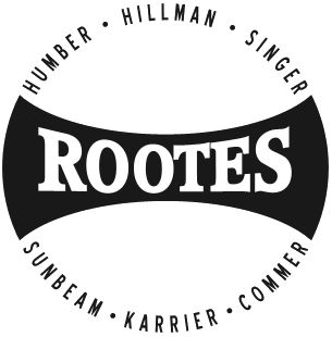 ROOTES GROUP