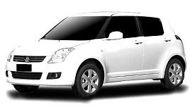 SWIFT 2004-2010