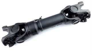 INTERAXLE