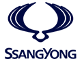 SSANGYONG