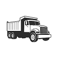 DUMP TRUCK