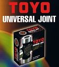 .TOYO - MADE IN JAPAN