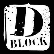 D BLOCK