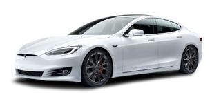 MODEL S