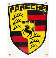 PORSCHE