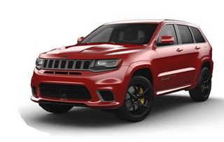 TRACKHAWK