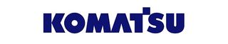 KOMATSU