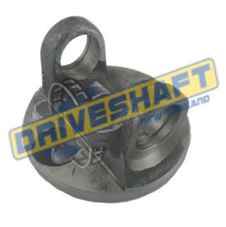 F/Y 1140 SPICER 87.50MM BLANK FLANGE