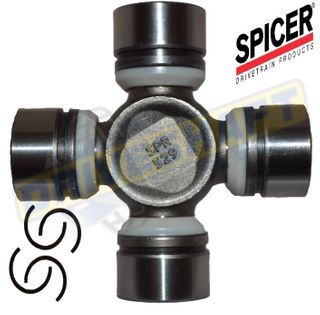 U/J 27.38X53.97 IN 7260 21R CHR MERRUISER NGN SPICER