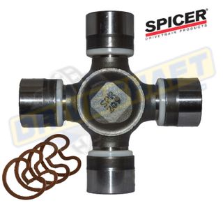 U/J 30.17X106.38 EX 1410 NYLON THRUST NGN SPICER