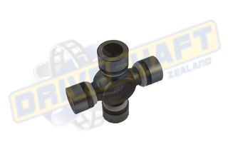 U/J 26.99X92.08 EX/28.58X92.08 EX 1330-1330-FRD DIFF NGN SPICER
